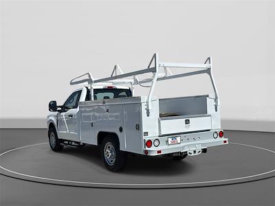2025 Ford F-350 Regular Cab SRW 4x2 Scelzi Service Truck for sale #FS1817C - photo 2