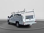New 2025 Ford F-350 Regular Cab Scelzi SB-108-79-49-38-VO 9' Service Truck for sale #FS1817C - photo 2