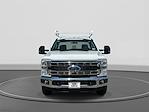 New 2025 Ford F-350 Regular Cab Scelzi SB-108-79-49-38-VO 9' Service Truck for sale #FS1817C - photo 3