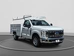 New 2025 Ford F-350 Regular Cab Scelzi SB-108-79-49-38-VO 9' Service Truck for sale #FS1817C - photo 4