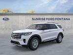 2025 Ford Explorer 4WD SUV for sale #FS1818 - photo 1