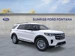 2025 Ford Explorer 4WD SUV for sale #FS1818 - photo 7