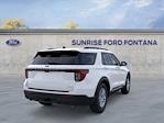 2025 Ford Explorer 4WD SUV for sale #FS1818 - photo 8