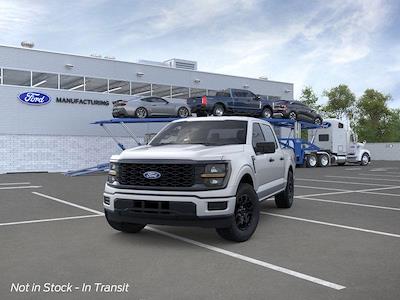 2025 Ford F-150 SuperCrew Cab 4x2 Pickup for sale #FS1821 - photo 2