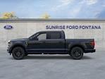 2025 Ford F-150 SuperCrew Cab 4x2 Pickup for sale #FS1822 - photo 4
