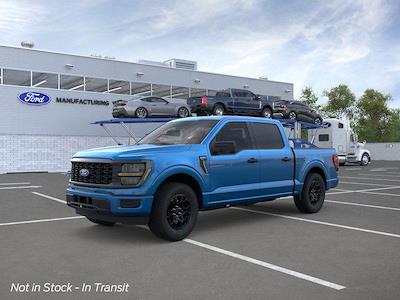 2025 Ford F-150 SuperCrew Cab 4x2 Pickup for sale #FS1823 - photo 1