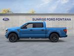 New 2025 Ford F-150 STX SuperCrew Cab Pickup for sale #FS1823 - photo 4