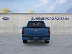 New 2025 Ford F-150 STX SuperCrew Cab Pickup for sale #FS1823 - photo 5
