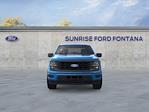 New 2025 Ford F-150 STX SuperCrew Cab Pickup for sale #FS1823 - photo 6