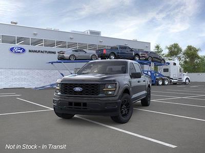 2025 Ford F-150 SuperCrew Cab 4x2 Pickup for sale #FS1824 - photo 2