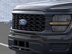 2025 Ford F-150 SuperCrew Cab 4x2 Pickup for sale #FS1824 - photo 17