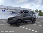 2025 Ford F-150 SuperCrew Cab 4x2 Pickup for sale #FS1824 - photo 1