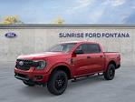2025 Ford Ranger SuperCrew Cab 4x4 Pickup for sale #FS1826 - photo 1