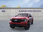 2025 Ford Ranger SuperCrew Cab 4x4 Pickup for sale #FS1826 - photo 3
