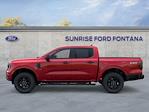 2025 Ford Ranger SuperCrew Cab 4x4 Pickup for sale #FS1826 - photo 4