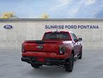 2025 Ford Ranger SuperCrew Cab 4x4 Pickup for sale #FS1826 - photo 8