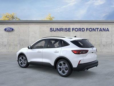 2025 Ford Escape FWD SUV for sale #FS1829 - photo 2