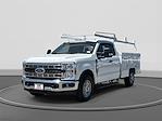 New 2025 Ford F-350 Super Cab Scelzi SB-108-79-49-38-VO 9' Service Truck for sale #FS1835C - photo 1