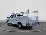 New 2025 Ford F-350 Super Cab Scelzi SB-108-79-49-38-VO 9' Service Truck for sale #FS1835C - photo 2