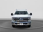 New 2025 Ford F-350 Super Cab Scelzi SB-108-79-49-38-VO 9' Service Truck for sale #FS1835C - photo 3