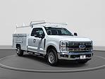 New 2025 Ford F-350 Super Cab Scelzi SB-108-79-49-38-VO 9' Service Truck for sale #FS1835C - photo 4
