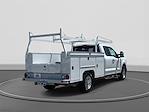 New 2025 Ford F-350 Super Cab Scelzi SB-108-79-49-38-VO 9' Service Truck for sale #FS1835C - photo 5