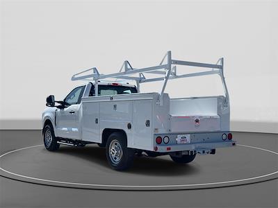 2025 Ford F-350 Regular Cab SRW 4x2 Scelzi Service Truck for sale #FS1836C - photo 2