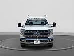 New 2025 Ford F-350 Regular Cab Scelzi SB-108-79-49-38-VO 9' Service Truck for sale #FS1836C - photo 3