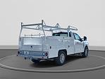 New 2025 Ford F-350 Regular Cab Scelzi SB-108-79-49-38-VO 9' Service Truck for sale #FS1836C - photo 5