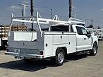 2025 Ford F-350 Super Cab SRW 4x2 Scelzi Service Truck for sale #FS1837C - photo 5