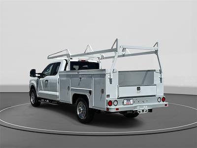 2025 Ford F-350 Super Cab SRW 4x2 Scelzi Service Truck for sale #FS1839C - photo 2