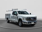 2025 Ford F-350 Super Cab SRW 4x2 Scelzi Service Truck for sale #FS1839C - photo 4