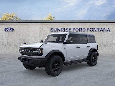2025 Ford Bronco 4WD SUV for sale #FS1841 - photo 1
