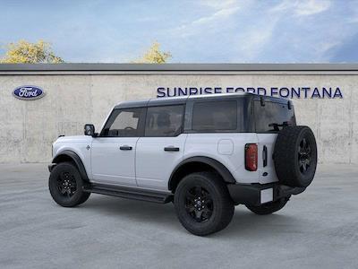 2025 Ford Bronco 4WD SUV for sale #FS1841 - photo 2