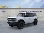 2025 Ford Bronco 4WD SUV for sale #FS1841 - photo 1