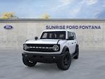 2025 Ford Bronco 4WD SUV for sale #FS1841 - photo 3