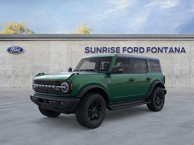 2025 Ford Bronco 4WD SUV for sale #FS1842 - photo 1