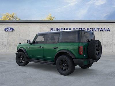 2025 Ford Bronco 4WD SUV for sale #FS1842 - photo 2