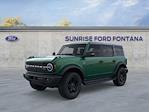 2025 Ford Bronco 4WD SUV for sale #FS1842 - photo 1