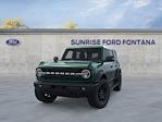 2025 Ford Bronco 4WD SUV for sale #FS1842 - photo 3