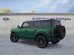 2025 Ford Bronco 4WD SUV for sale #FS1842 - photo 2