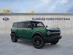 2025 Ford Bronco 4WD SUV for sale #FS1842 - photo 7
