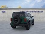 2025 Ford Bronco 4WD SUV for sale #FS1842 - photo 8