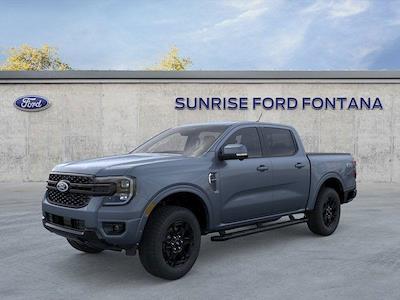 2025 Ford Ranger SuperCrew Cab 4x4 Pickup for sale #FS1845 - photo 1