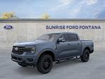 2025 Ford Ranger SuperCrew Cab 4x4 Pickup for sale #FS1845 - photo 1