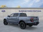 2025 Ford Ranger SuperCrew Cab 4x4 Pickup for sale #FS1845 - photo 2