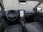 New 2025 Ford Ranger XLT SuperCrew Cab 4x4 Pickup for sale #FS1846 - photo 9