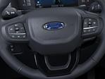 New 2025 Ford Ranger XLT SuperCrew Cab 4x4 Pickup for sale #FS1846 - photo 12