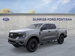 New 2025 Ford Ranger XLT SuperCrew Cab 4x4 Pickup for sale #FS1846 - photo 1