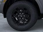 New 2025 Ford Ranger XLT SuperCrew Cab 4x4 Pickup for sale #FS1846 - photo 19
